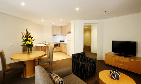 The York By Swiss-Belhotel - Accommodation Gladstone 29