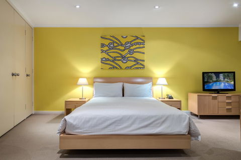 The York By Swiss-Belhotel - Accommodation Gladstone 2