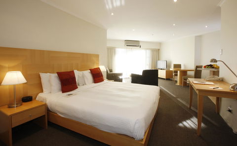 The York By Swiss-Belhotel - Accommodation Gladstone 27