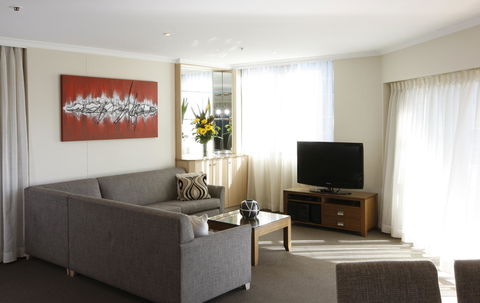 The York By Swiss-Belhotel - Accommodation Gladstone 35