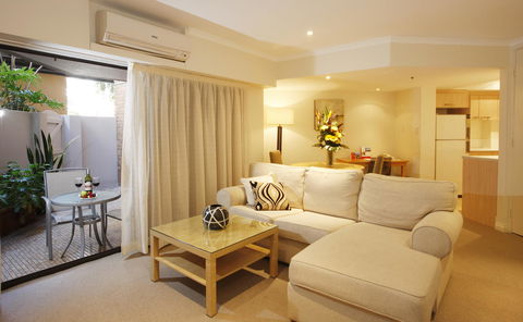 The York By Swiss-Belhotel - Accommodation Gladstone 32