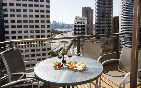 The York By Swiss-Belhotel - Accommodation Gladstone 10