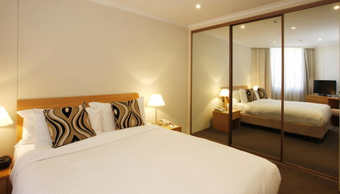 The York By Swiss-Belhotel - Accommodation Gladstone 20