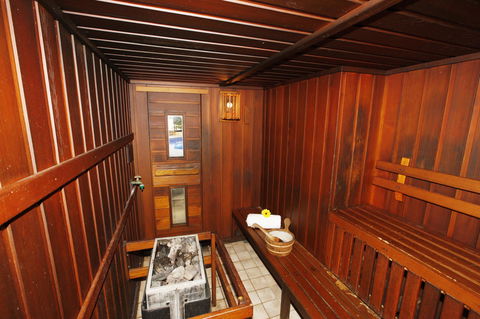 The York By Swiss-Belhotel - Accommodation Gladstone 13