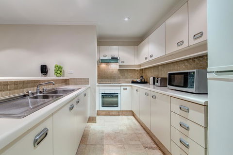 The York By Swiss-Belhotel - Accommodation Gladstone 12