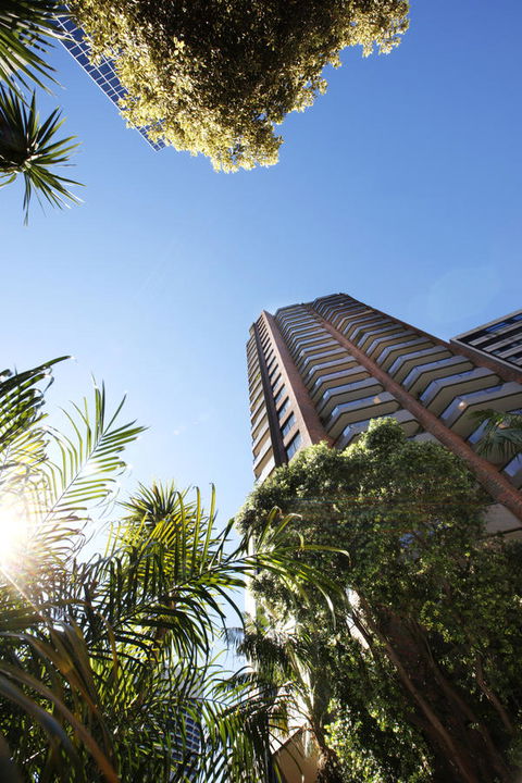 The York By Swiss-Belhotel - Accommodation Gladstone 18