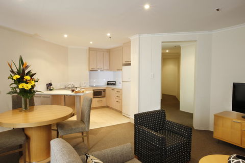 The York By Swiss-Belhotel - Accommodation Gladstone 33