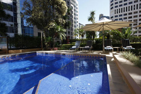 The York By Swiss-Belhotel - Accommodation Gladstone 15