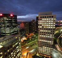 The York by Swiss-Belhotel - Accommodation Gladstone