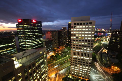 The York By Swiss-Belhotel - Accommodation Gladstone 0