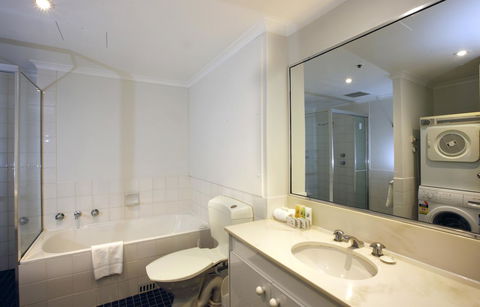 The York By Swiss-Belhotel - Accommodation Gladstone 26