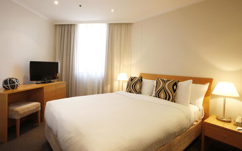 The York By Swiss-Belhotel - Accommodation Gladstone 31