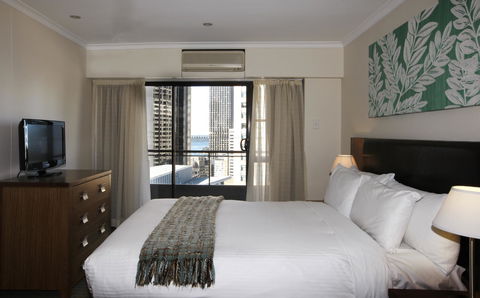 The York By Swiss-Belhotel - Accommodation Gladstone 19