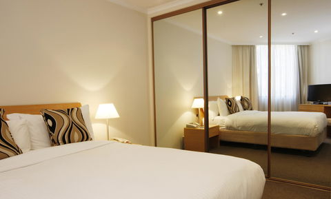 The York By Swiss-Belhotel - Accommodation Gladstone 30