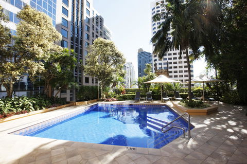 The York By Swiss-Belhotel - Accommodation Gladstone 6