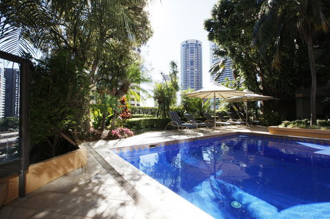 The York By Swiss-Belhotel - Accommodation Gladstone 22