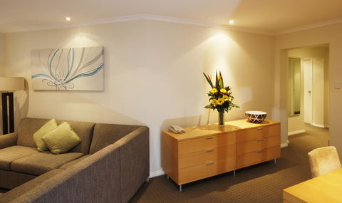 The York By Swiss-Belhotel - Accommodation Gladstone 37