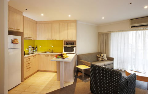 The York By Swiss-Belhotel - Accommodation Gladstone 25