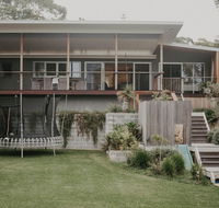 Salthouse Berrara - Accommodation Gladstone