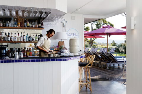 Bannisters By The Sea Mollymook - Accommodation Gladstone 26