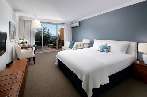 Bannisters By The Sea Mollymook - Accommodation Gladstone 22