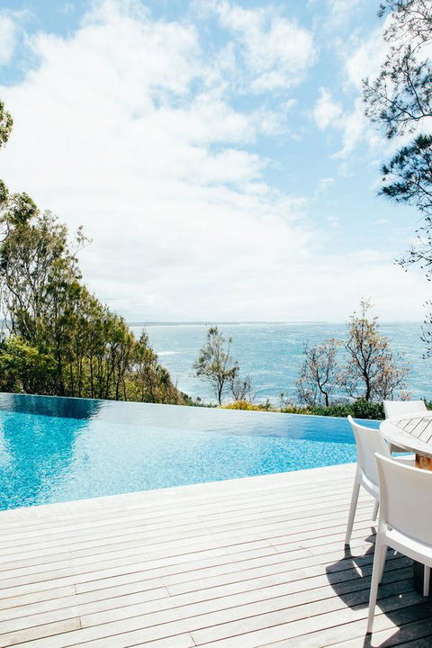 Bannisters By The Sea Mollymook - Accommodation Gladstone 5