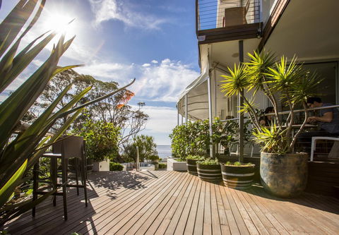 Bannisters By The Sea Mollymook - Accommodation Gladstone 3