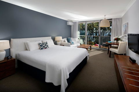Bannisters By The Sea Mollymook - Accommodation Gladstone 29