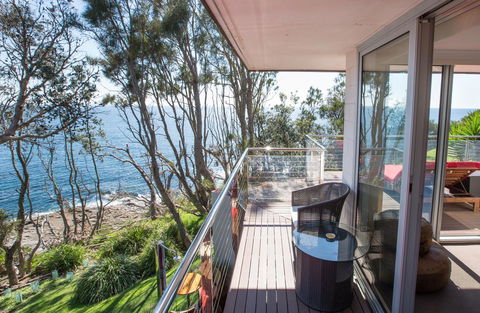 Bannisters By The Sea Mollymook - Accommodation Gladstone 17