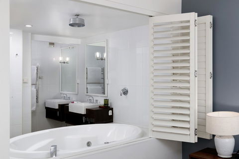 Bannisters By The Sea Mollymook - Accommodation Gladstone 19