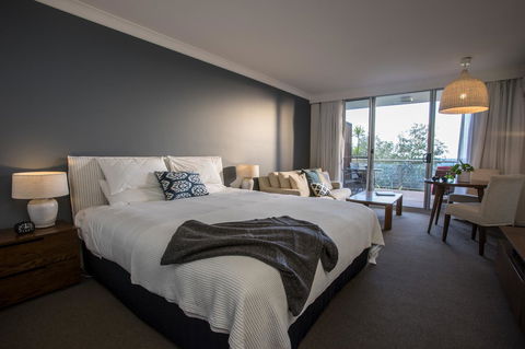 Bannisters By The Sea Mollymook - Accommodation Gladstone 24