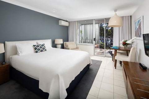 Bannisters By The Sea Mollymook - Accommodation Gladstone 28