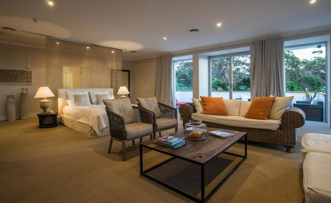 Bannisters By The Sea Mollymook - Accommodation Gladstone 30