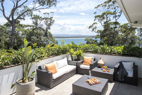 Bannisters By The Sea Mollymook - Accommodation Gladstone 11