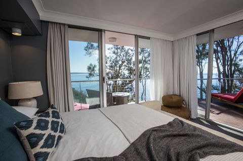 Bannisters By The Sea Mollymook - Accommodation Gladstone 27