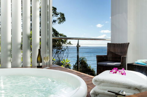 Bannisters By The Sea Mollymook - Accommodation Gladstone 20