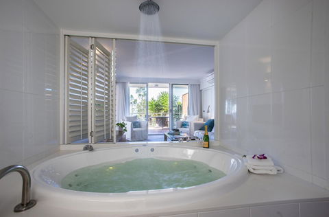 Bannisters By The Sea Mollymook - Accommodation Gladstone 18