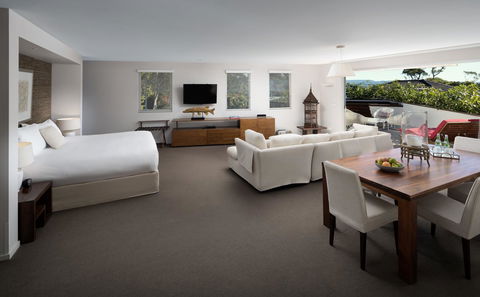 Bannisters By The Sea Mollymook - Accommodation Gladstone 12