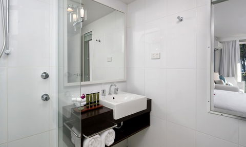 Bannisters By The Sea Mollymook - Accommodation Gladstone 23