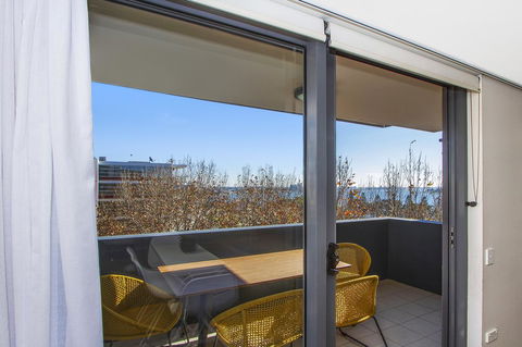 Terminus Apartment Hotel, Ascend Hotel Collection - Accommodation Gladstone 18