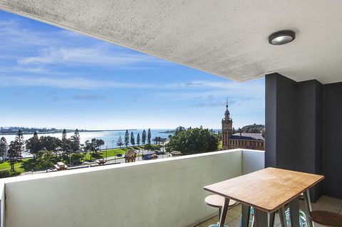 Terminus Apartment Hotel, Ascend Hotel Collection - Accommodation Gladstone 35