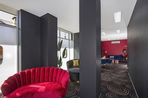 Terminus Apartment Hotel, Ascend Hotel Collection - Accommodation Gladstone 29