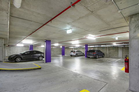 Terminus Apartment Hotel, Ascend Hotel Collection - Accommodation Gladstone 27