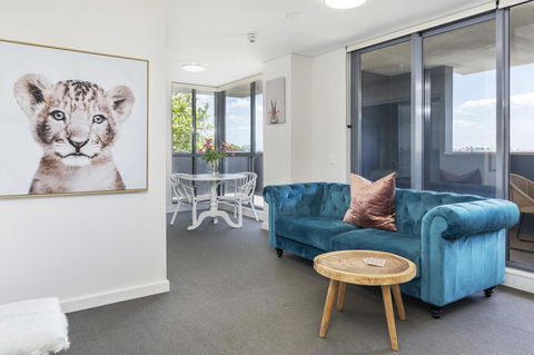 Terminus Apartment Hotel, Ascend Hotel Collection - Accommodation Gladstone 12