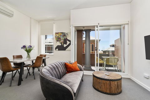 Terminus Apartment Hotel, Ascend Hotel Collection - Accommodation Gladstone 7