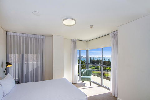 Terminus Apartment Hotel, Ascend Hotel Collection - Accommodation Gladstone 36