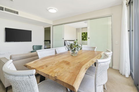 Terminus Apartment Hotel, Ascend Hotel Collection - Accommodation Gladstone 5