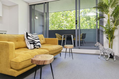 Terminus Apartment Hotel, Ascend Hotel Collection - Accommodation Gladstone 9