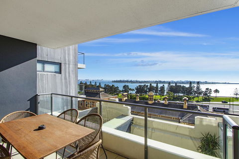 Terminus Apartment Hotel, Ascend Hotel Collection - Accommodation Gladstone 22