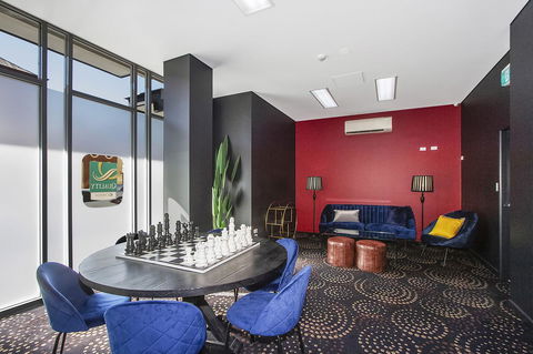 Terminus Apartment Hotel, Ascend Hotel Collection - Accommodation Gladstone 28